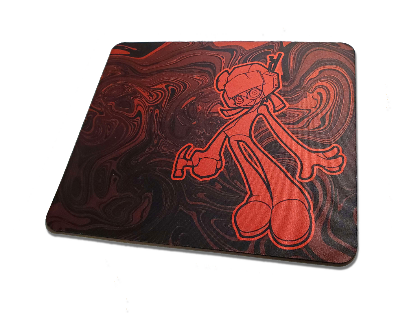 Psychic Venus Mousepad